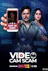 videocam scam webseries 2024 Watch Online Full Episodes hd